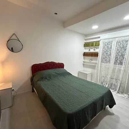 Duplex Azul * Noisy-le-Sec