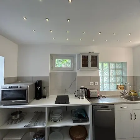 Duplex Azul *