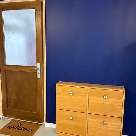 Duplex Azul